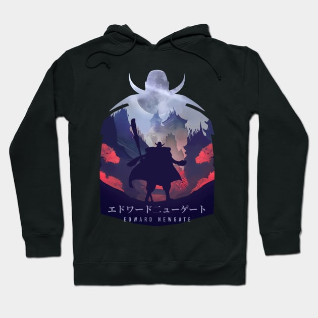 Whitebeard hoodie online